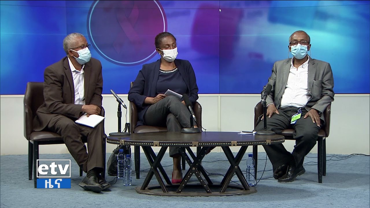 ልዩ ዝግጅት -ተጋላጭ ተኮር የኤች አይ ቪ  ምርመራ