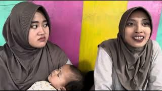 SPIRIT YO NDUK SURELY AWAKMU STRONG - Nyocokno howo grimis ngeneki blangkemen rasane 🤯😫🤤