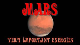 Mars in LEO 2026 - Something that happened with you is haunting them. And it may be time to talk...