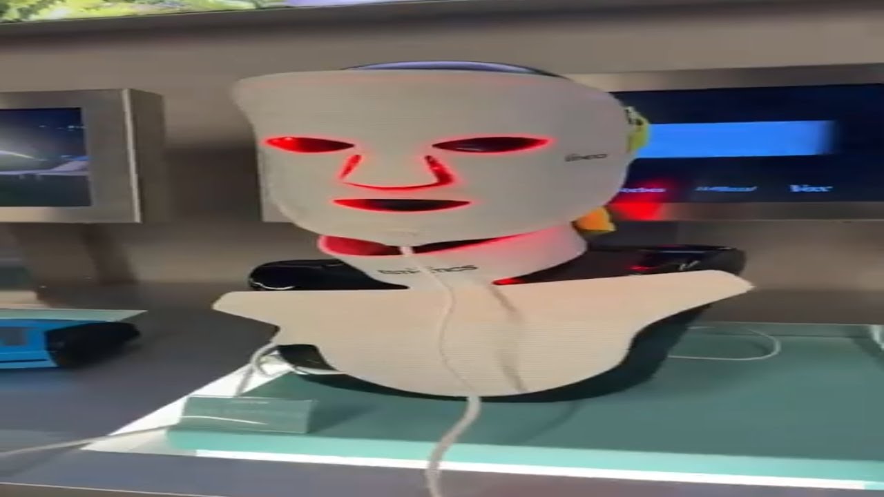 Tomorrow Store Times Square Live