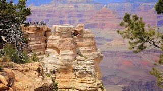 Arizona must-see tourist attractions ...