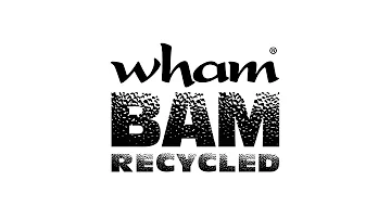 How It's Made - Wham Bam Recycled