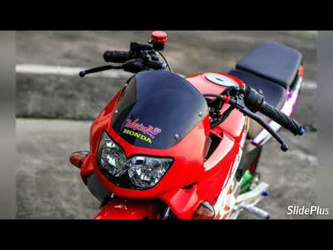 ls สี แดง Update Ls125 สีแดง ตัวใหม่ แต่งสวย(ของเล่นวัยรุ่นยุค 90's) ep.1