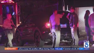 4 young women killed in Malibu crash were Pepperdine students, suspect identified