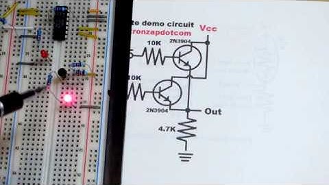 Why NPN BJT emitter follower switching is good for digital electronics but bad for direct loads