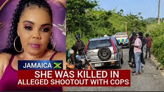 Female Among 3 Killed In Westmoreland alleged Shootout with Police | Several Vehicles Damage 