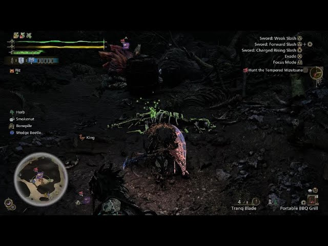 Monster Hunter Wilds_20260201020855 - YouTube