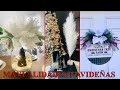 MANUALIDADES NAVIDEÑAS // CHRISTMAS DIY&#39;S