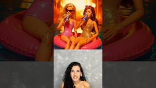 Barbie's real name