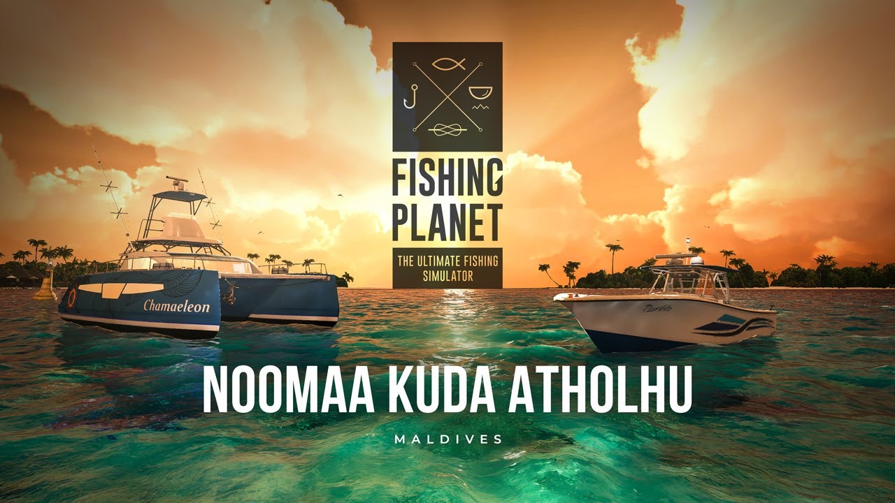 Nintendo Switch] Noomaa Kuda Atholhu - Release Note - News