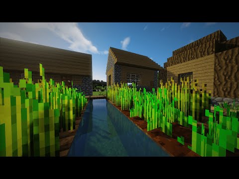Serie Survival Fast Serie Minecraft 1.16.2 Despues de 3 años vuelvo a Minecraft c':