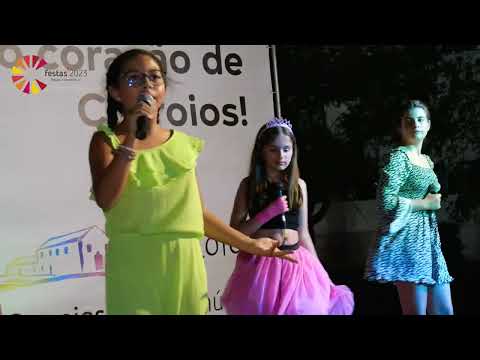 Festas de Corroios