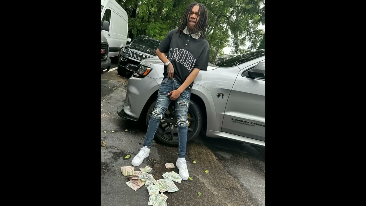 (Free) Splurge Type Beat 