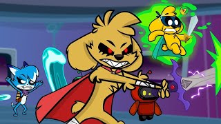 La Batalla Del Tiempo Episodio Final Las Perrerías De Mike