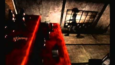 Fatal Frame PS2 Walkthrough part 12