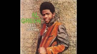 Al Green It Ain&#39;t No Fun To Me