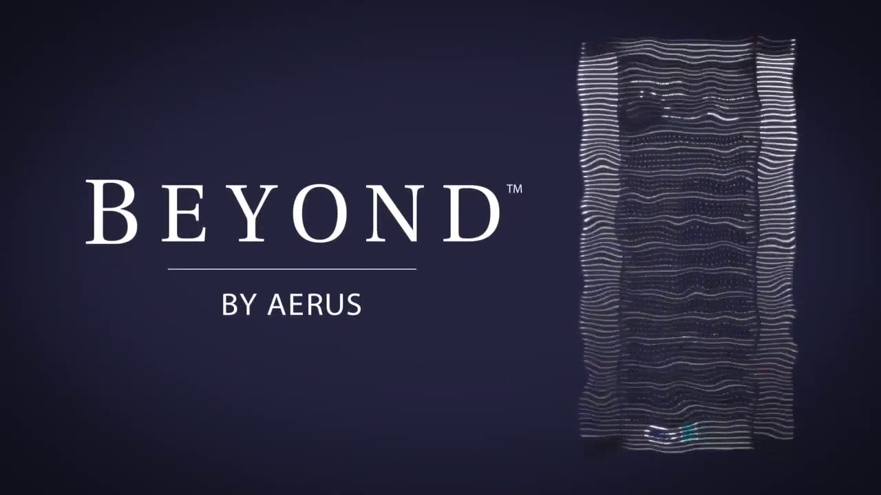 Beyond Guardian Air by Aerus - ActivePure Technology