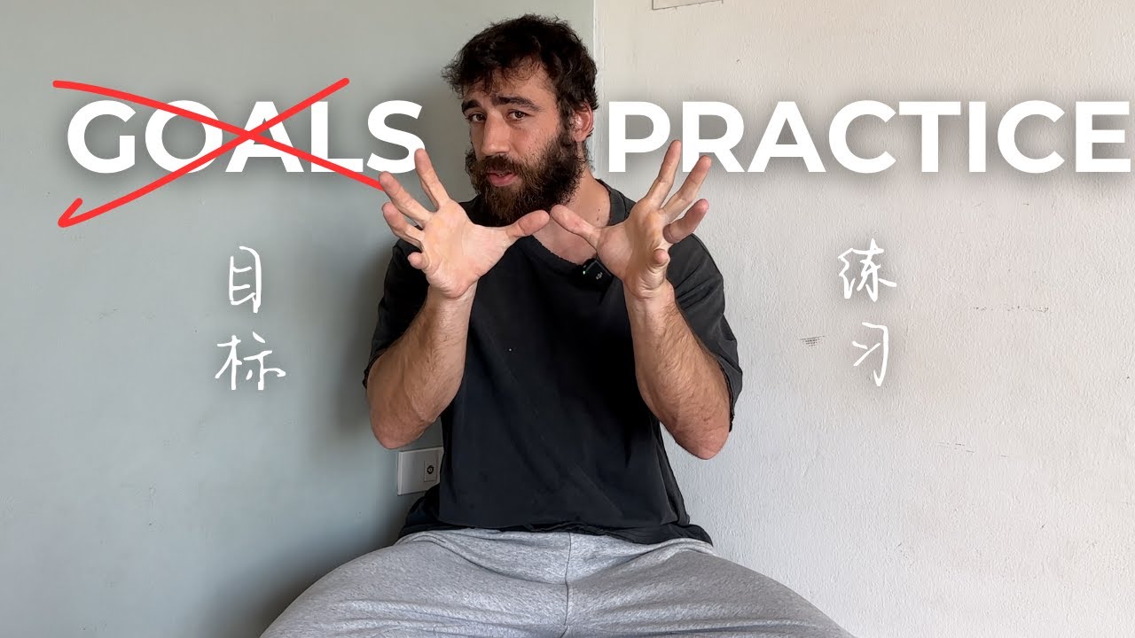 Мои цели на 2026 год (и проблемы, о которых никто не говорит)