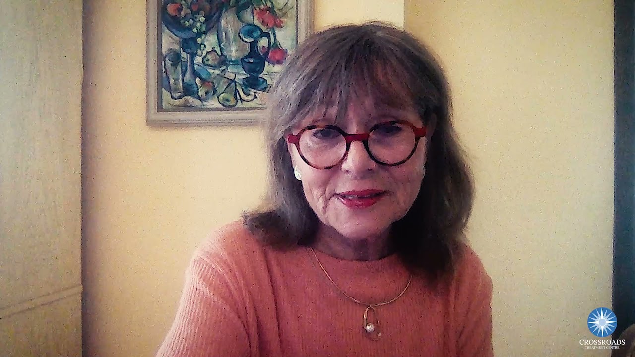 Letting Go | Rokelle Lerner