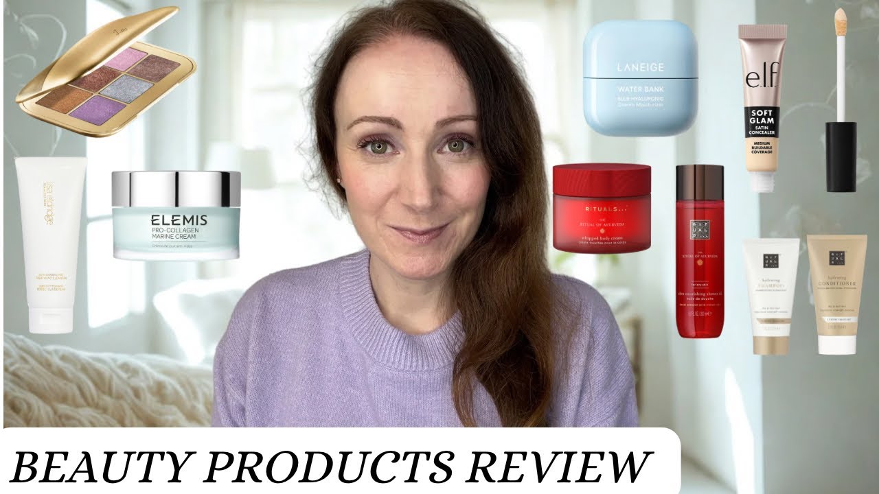 FEBRUARY BEAUTY SKINCARE & MAKEUP REVIEWS. Which PRODUCTS are WORTH IT?