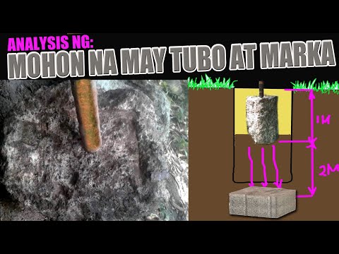 Video: Ano Ang Gawa Sa Oak