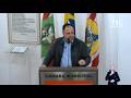 Pronunciamento Adriano Pereira - 24/09/2026