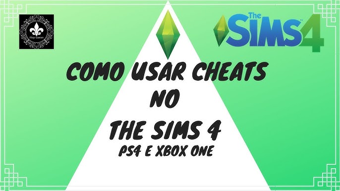 COMO TER DINHEIRO INFINITO NO THE SIMS 4 (PC, PS4/PS5 e XBox)