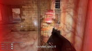 [Cod4] Altz Frag highlight