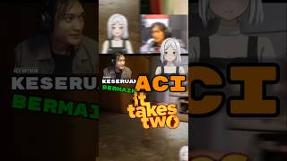 Seru Bangetclips aceanthem japeliyuki