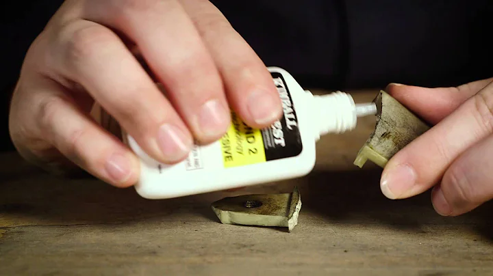 Ultra Bond 2 Instant Adhesive