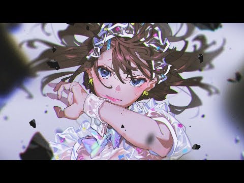 【綜漫MAD】裙魔亂舞