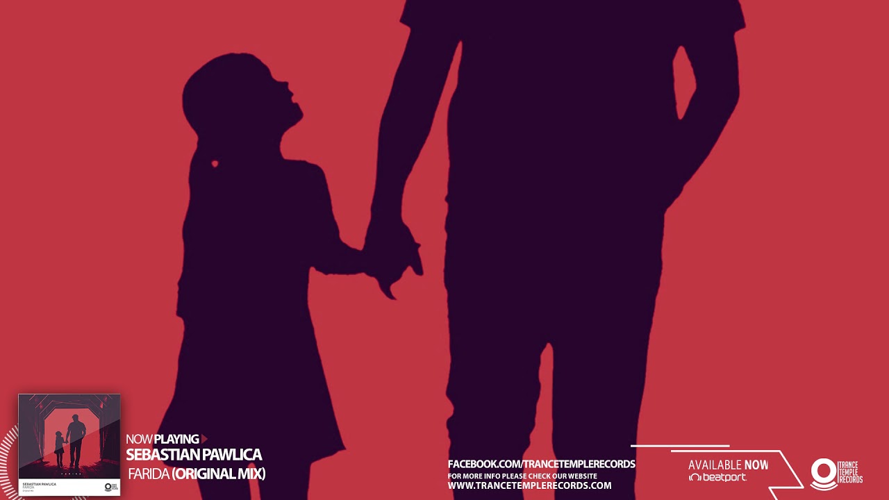 Sebastian Pawlica - Farida (Original Mix)