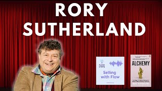 Rory Sutherland "People don