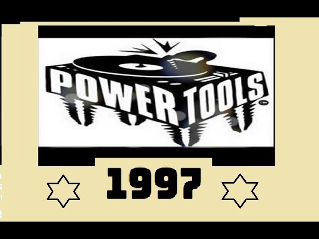 Powertools Mix-show  1997