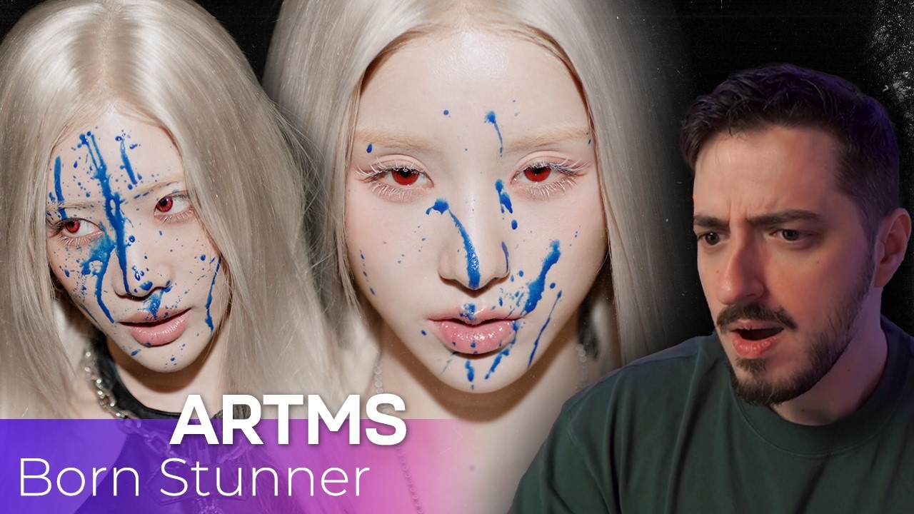 ARTMS - 