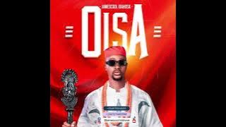 OISA-Jamescool Idahosa