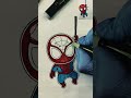 SPIDERMAN #spiderman  #art #artisticimprints  #easydrawing  #artdaily #artdaily #simpledrawing