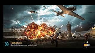 World War: Fight 500 kills🔥Tha Gameplay 🎮 screenshot 2