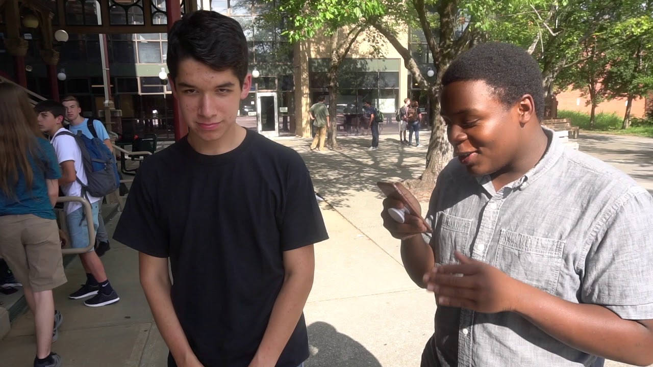 Asking Students Questions !?!?