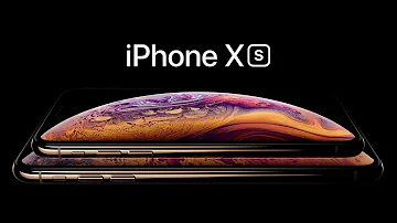 iPhone XS (parody)