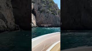 Cala Es Coll Baix 📍 Mallorca