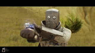 IFMC W22 Time Trap Vid2, music by Jaime Arredondo #indiefilmmusiccontest2022 #indiefilmmusiccontest