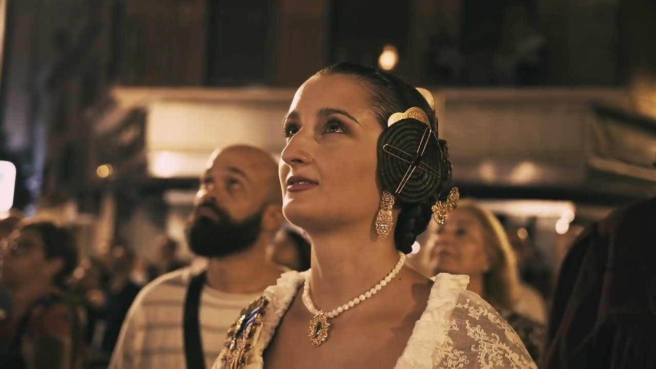 La Passejà Sant Onofre 2024 - Quart de Poblet | Clavaris de Sant Onofre