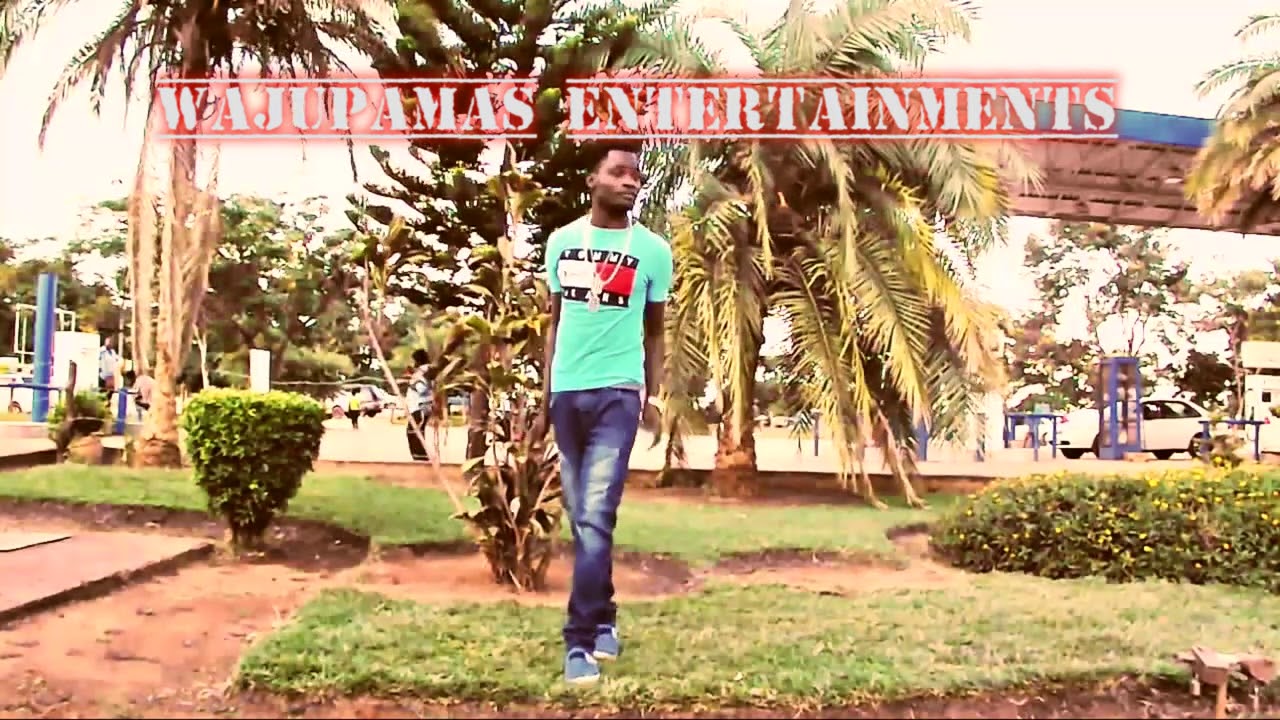 J'LAH chipuba ft Mozzy g & one ray Official video