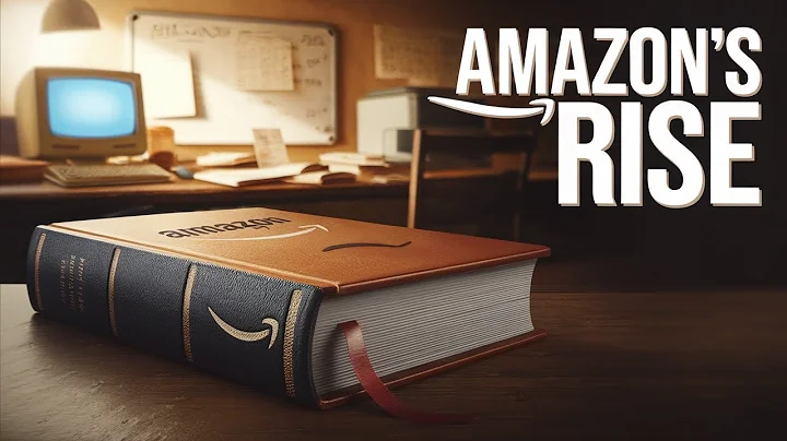 What Made Jeff Bezos The KING of Ecommerce?