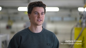 ICE Launch 10mK Dilution Insert