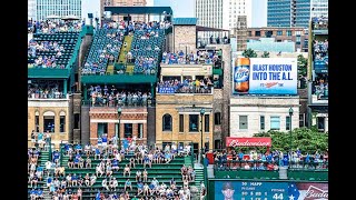 Wrigley View Rooftop