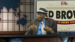 Ed Brown International EBS May31 2017