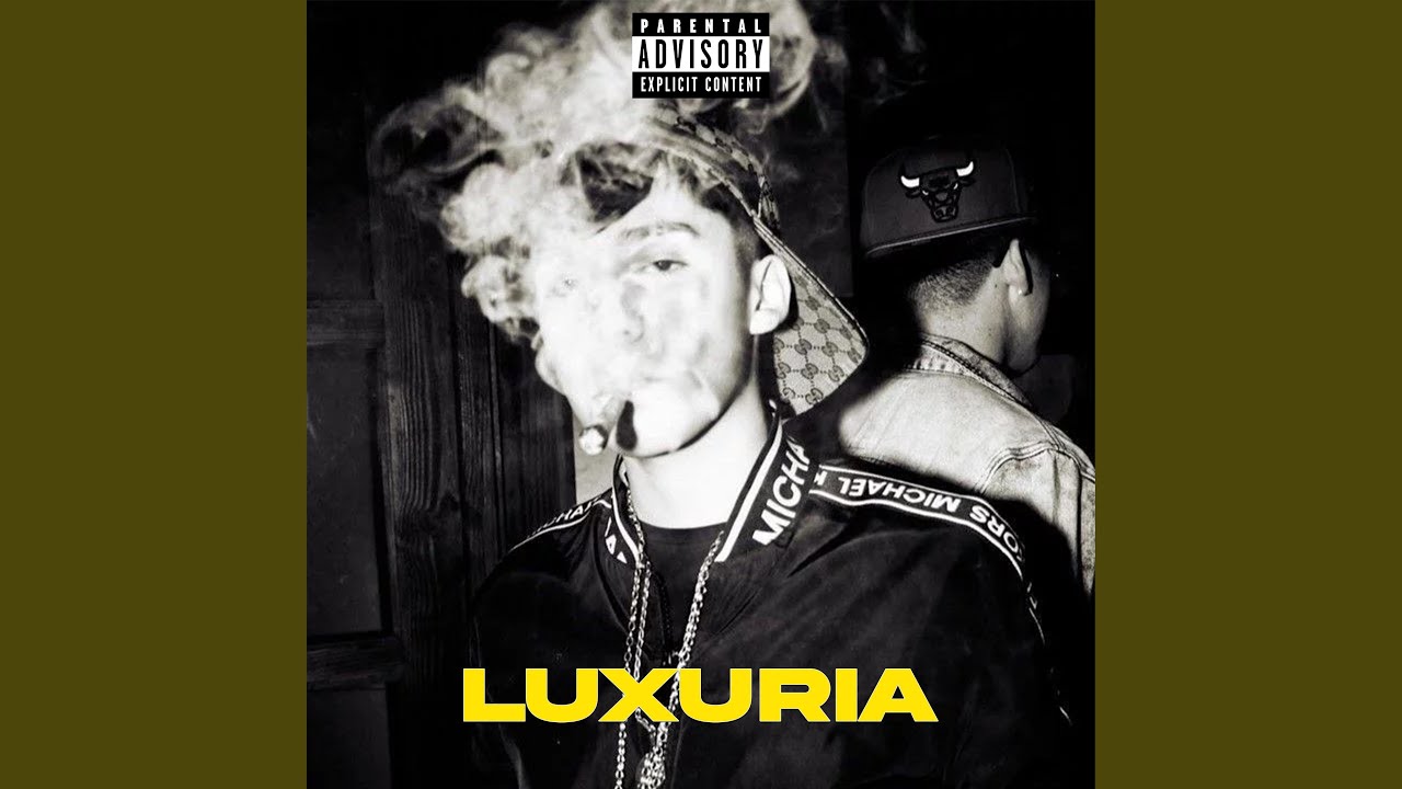 Luxuria YouTube Music