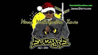 Eazy-E - Merry Muthafuckin' Xmas